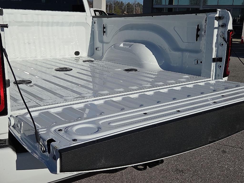 new 2026 Ram 3500 car, priced at $73,680