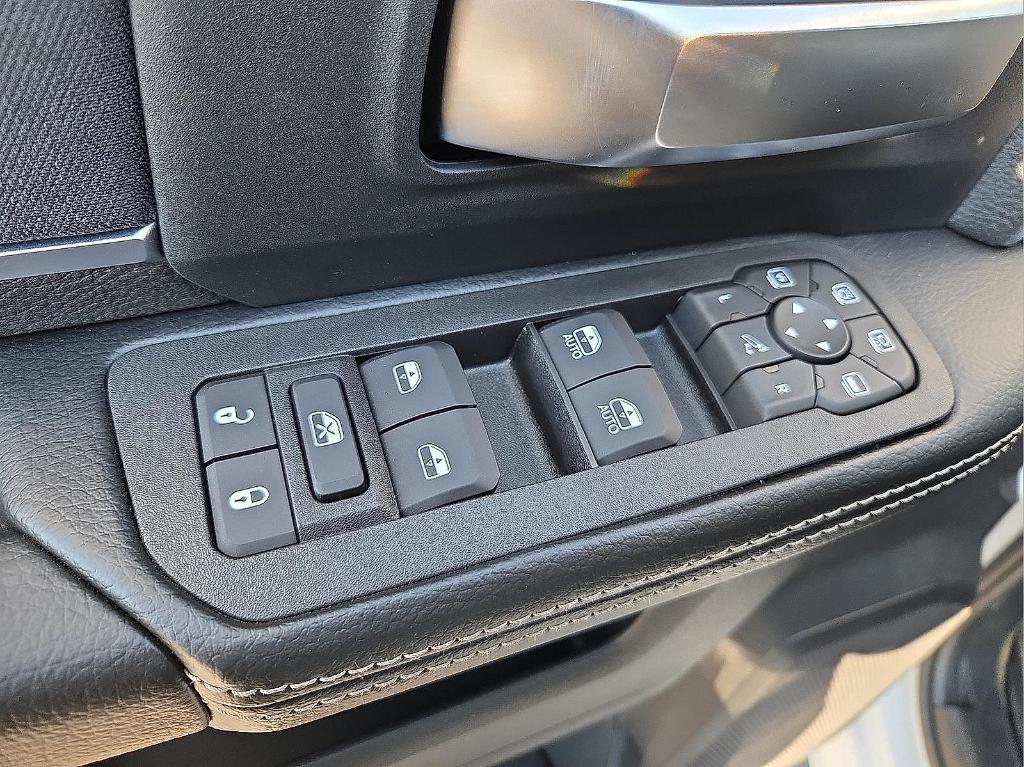 new 2026 Ram 3500 car, priced at $73,680