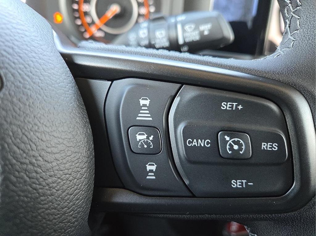 new 2026 Jeep Wrangler car, priced at $51,564