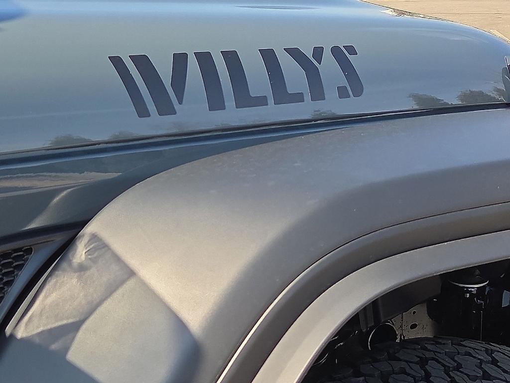 new 2026 Jeep Wrangler car, priced at $51,564