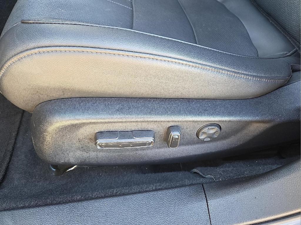 used 2021 Honda Accord Hybrid car, priced at $27,868