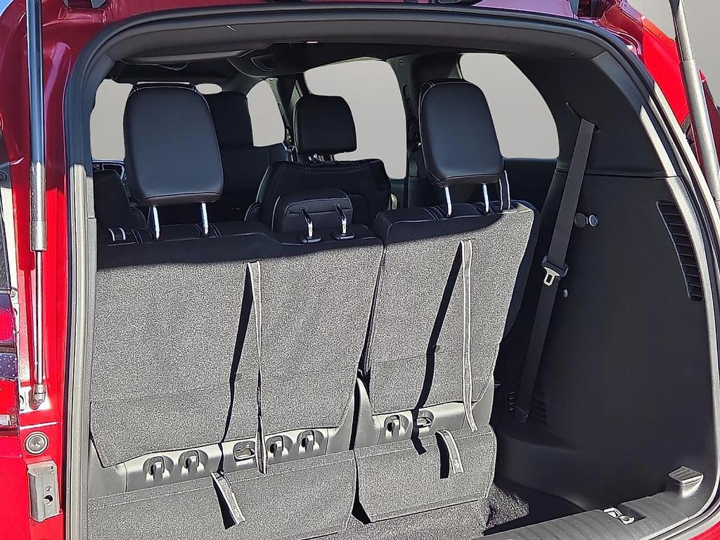 new 2026 Chrysler Pacifica car, priced at $40,918