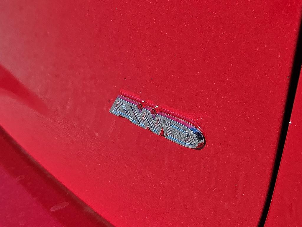 new 2026 Chrysler Pacifica car, priced at $42,417