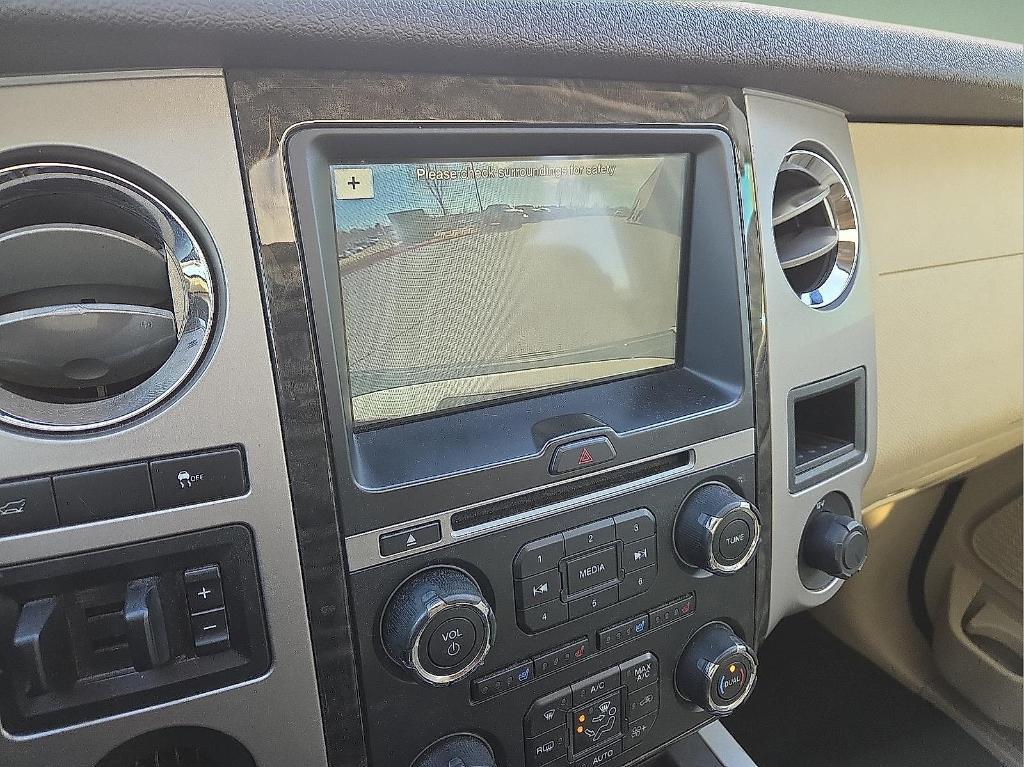 used 2016 Ford Expedition car, priced at $16,868