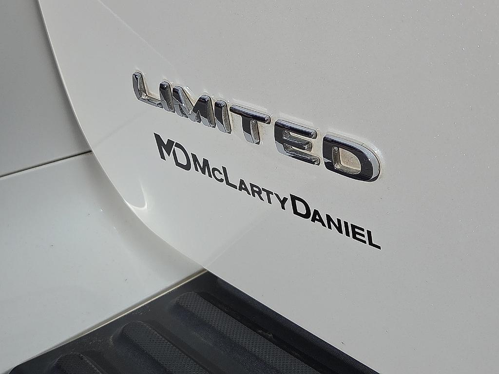 used 2016 Ford Expedition car, priced at $16,868