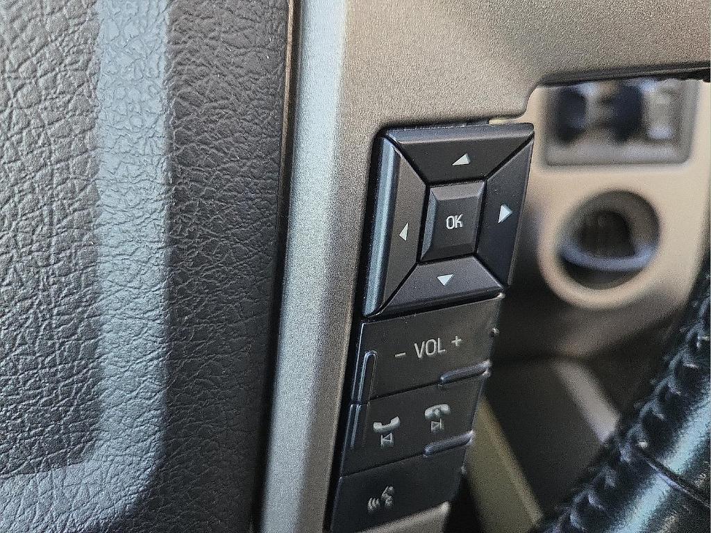 used 2016 Ford Expedition car, priced at $16,868