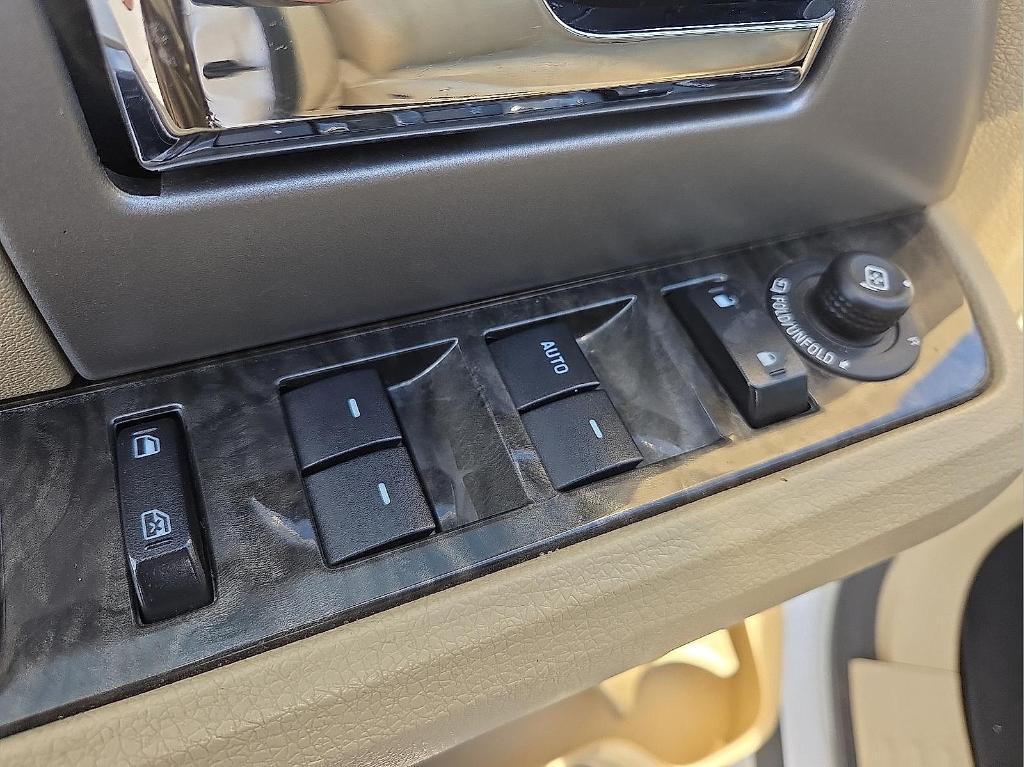 used 2016 Ford Expedition car, priced at $16,868