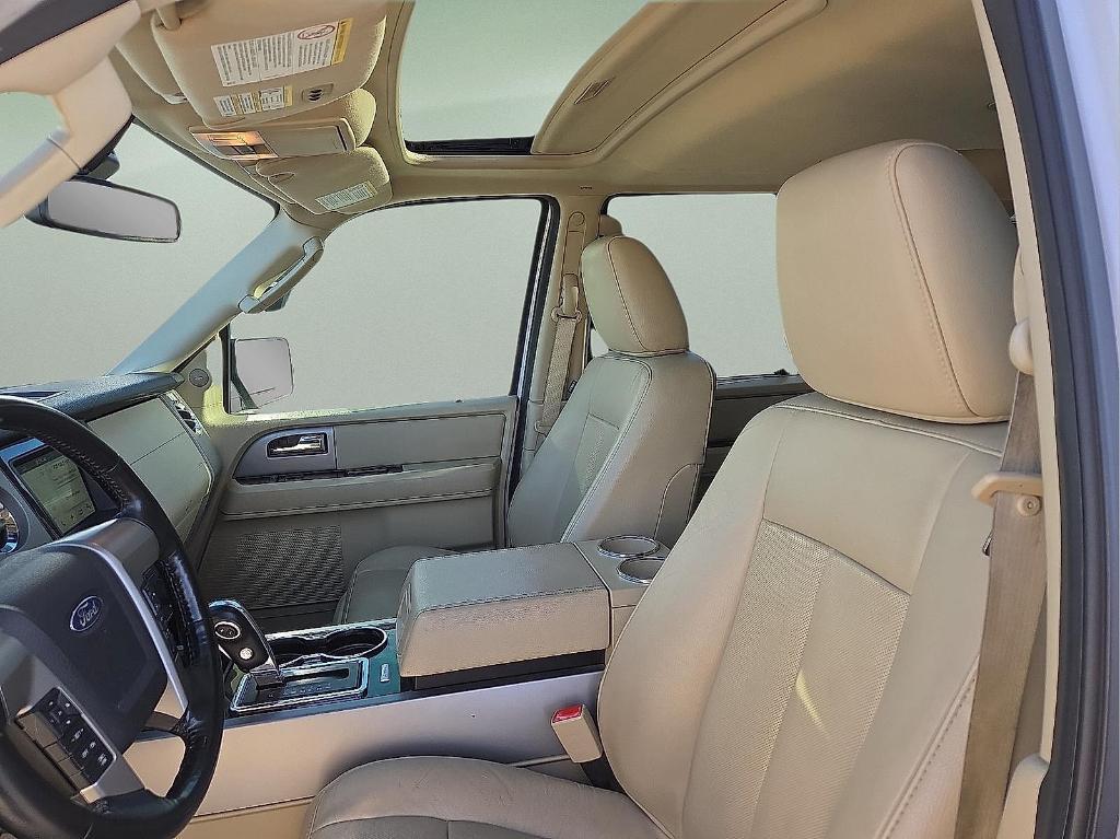 used 2016 Ford Expedition car, priced at $16,868