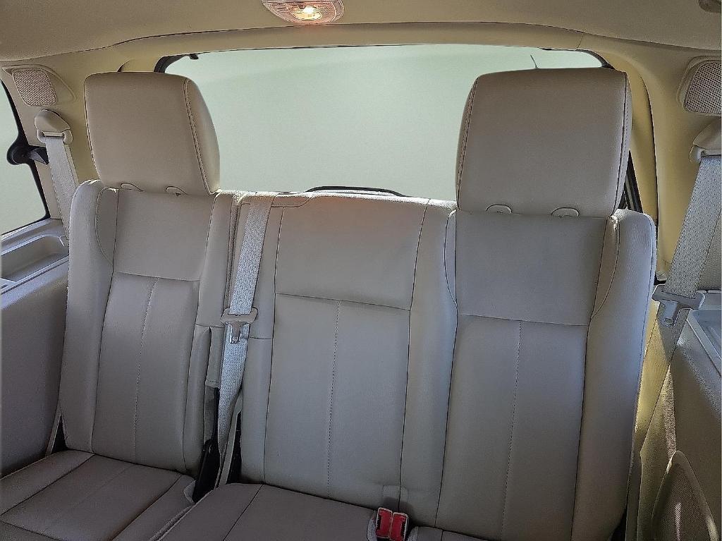 used 2016 Ford Expedition car, priced at $16,868