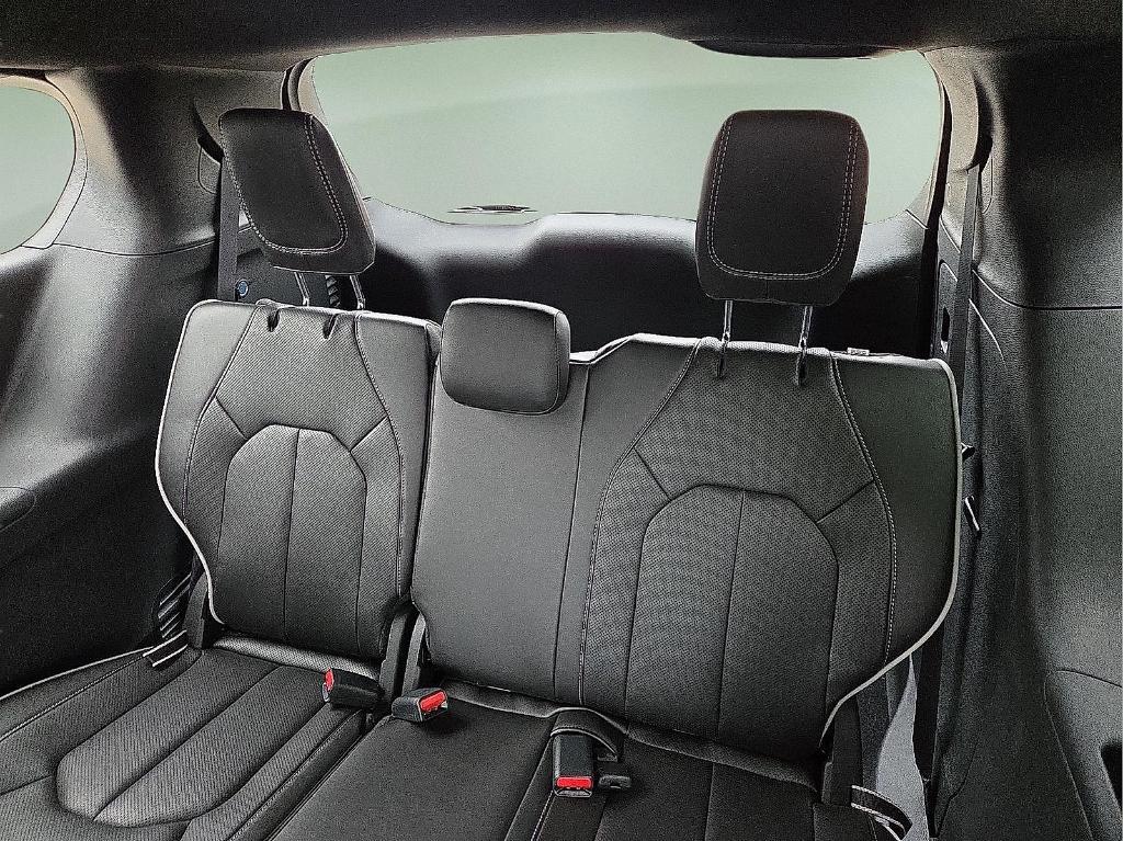 new 2026 Chrysler Pacifica car, priced at $48,832