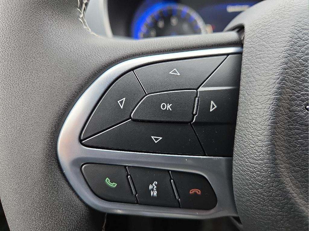 new 2026 Chrysler Pacifica car, priced at $48,832