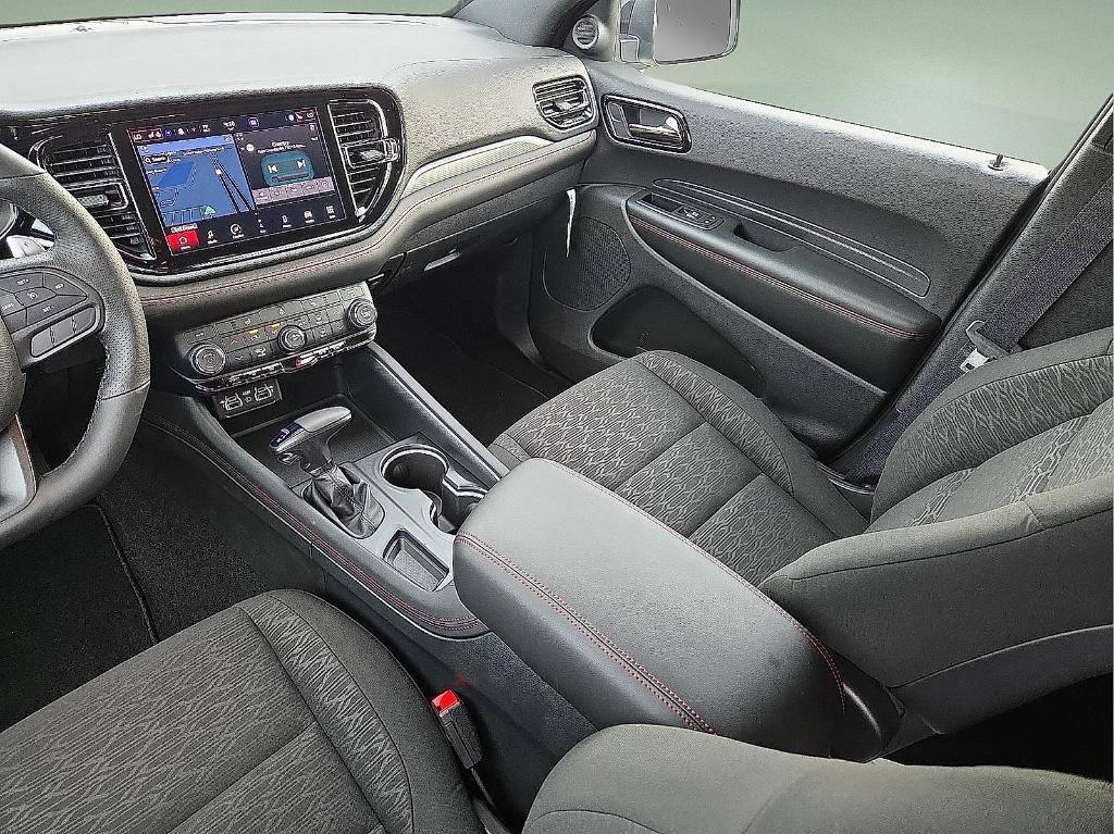 new 2026 Dodge Durango car, priced at $37,666