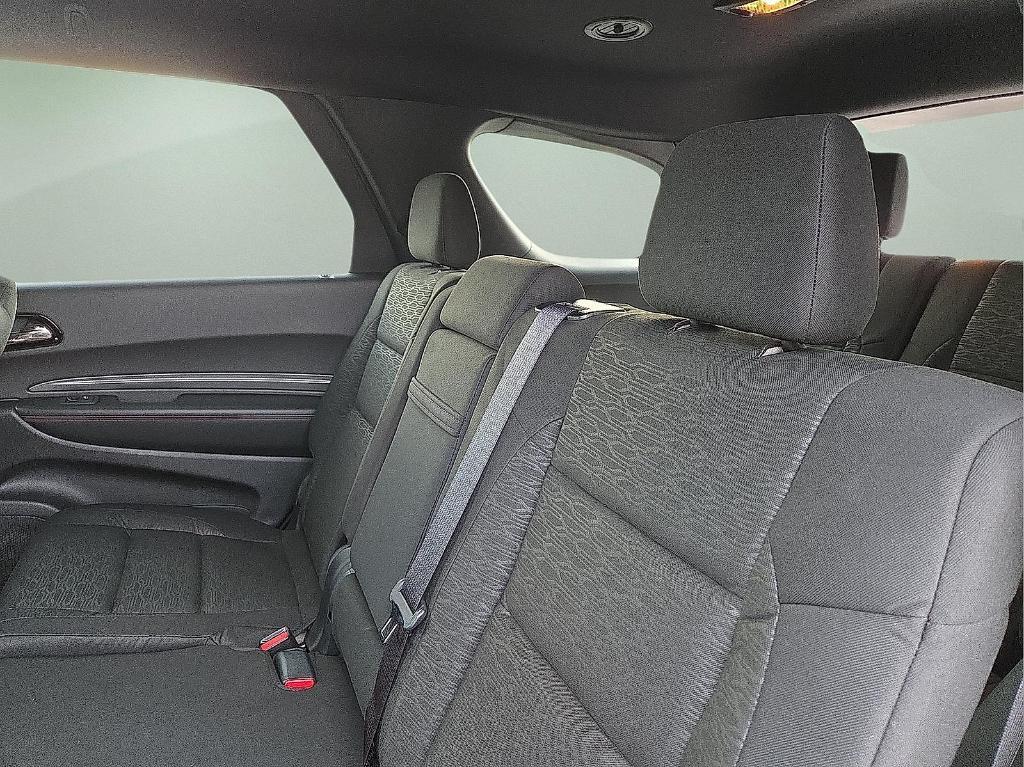 new 2026 Dodge Durango car, priced at $37,666