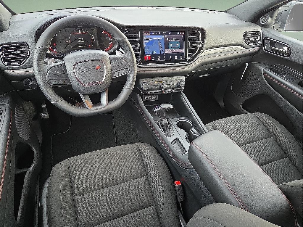 new 2026 Dodge Durango car, priced at $37,666