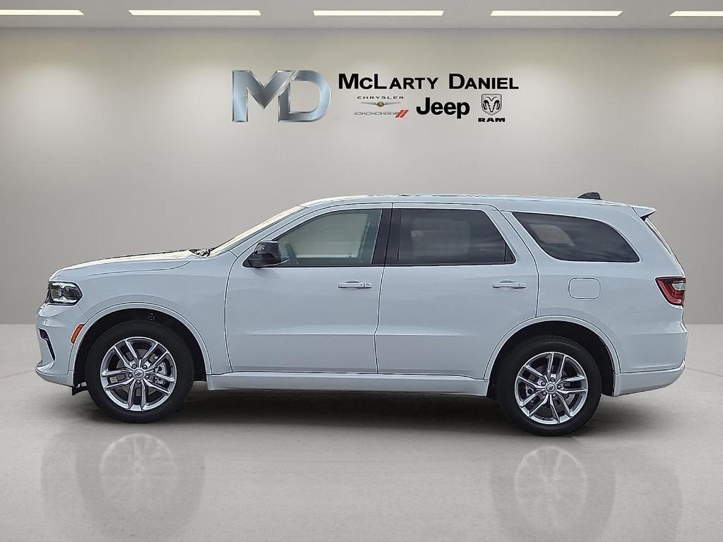 new 2026 Dodge Durango car, priced at $37,666