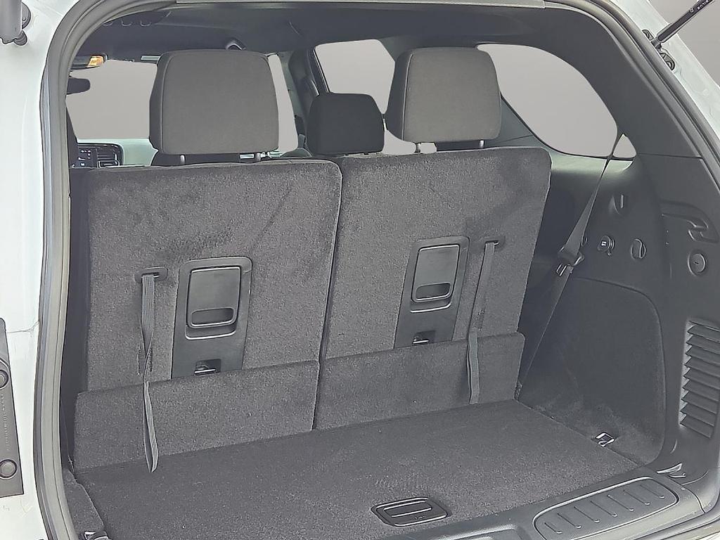 new 2026 Dodge Durango car, priced at $37,666