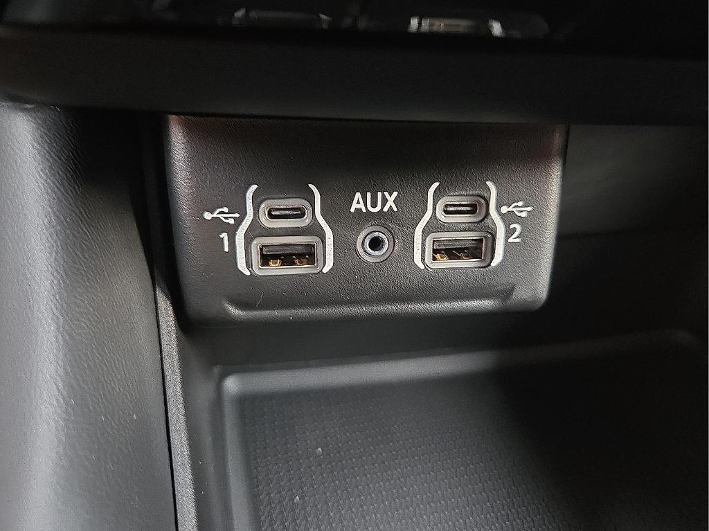 new 2026 Dodge Durango car, priced at $37,666