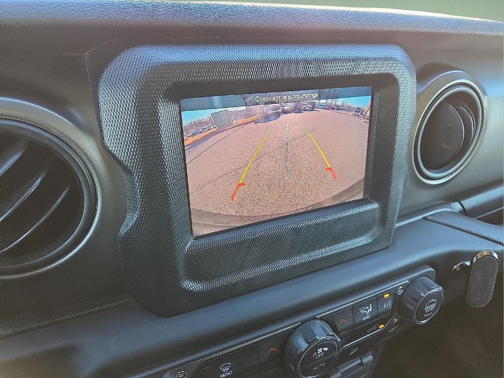 used 2019 Jeep Wrangler Unlimited car, priced at $23,868