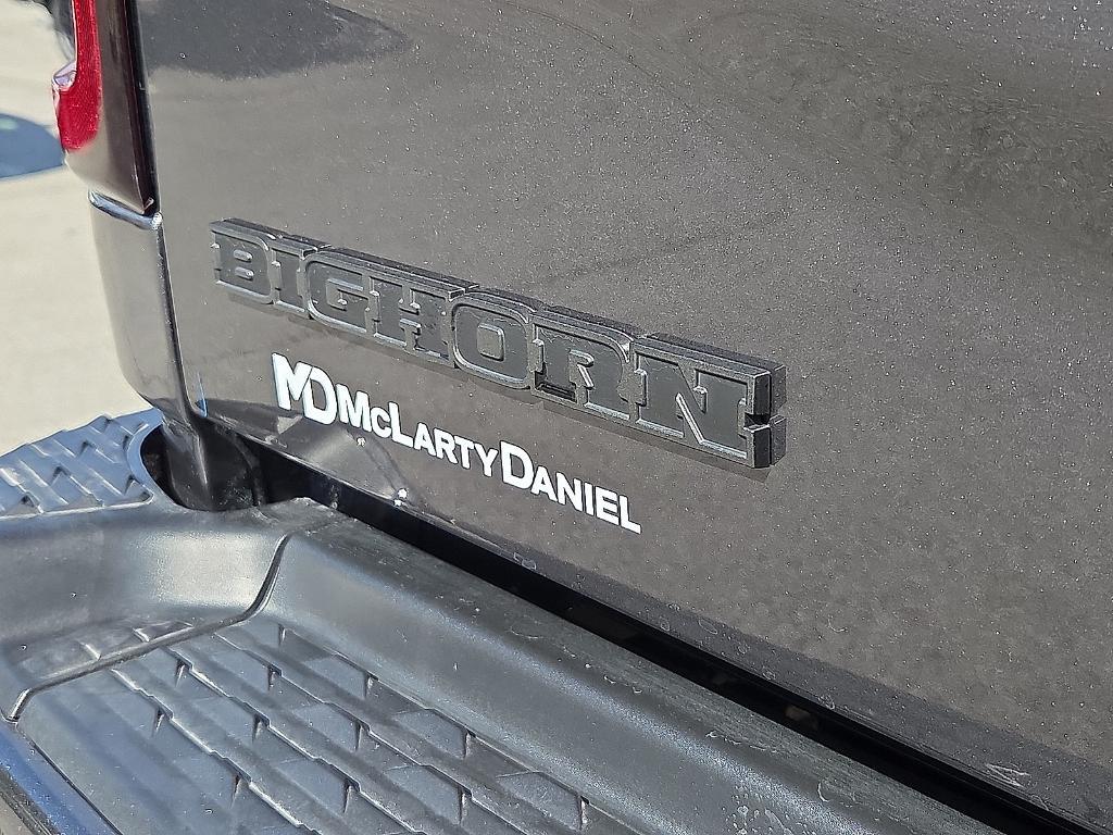 new 2026 Ram 2500 car, priced at $70,305