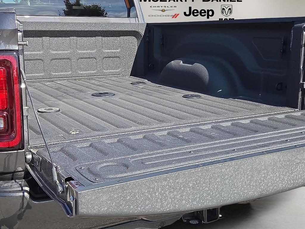 new 2026 Ram 2500 car, priced at $70,305