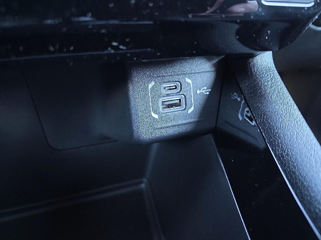 new 2026 Jeep Compass car, priced at $28,839