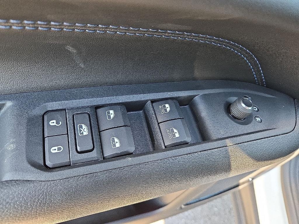 new 2026 Jeep Compass car, priced at $28,839