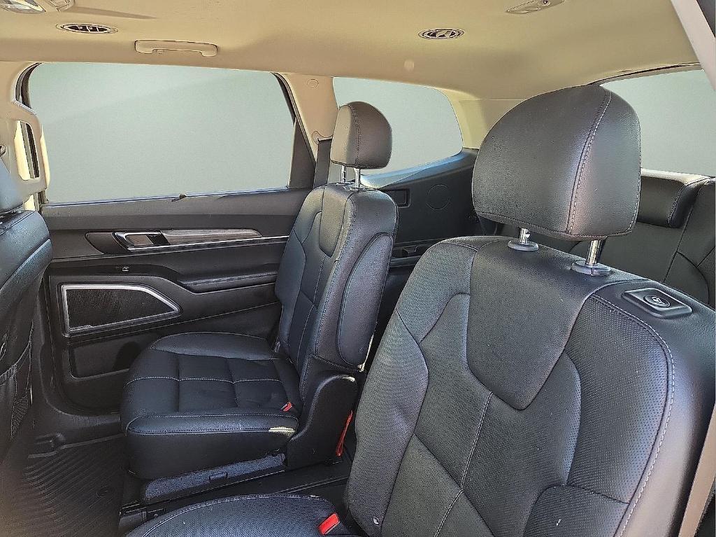 used 2020 Kia Telluride car, priced at $18,368