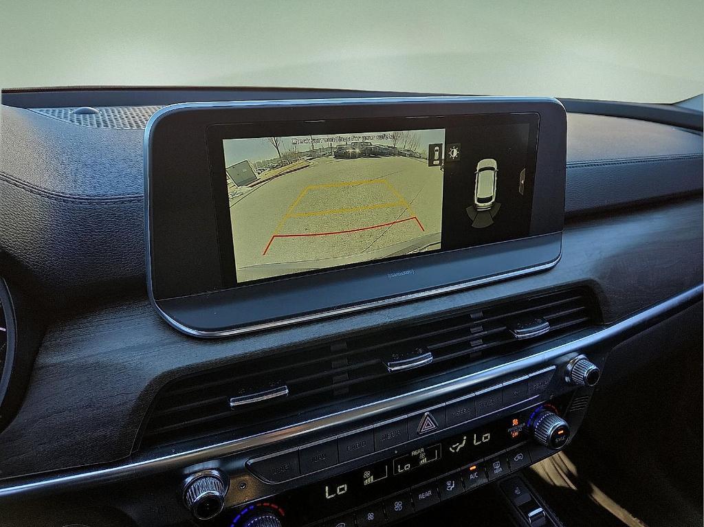 used 2020 Kia Telluride car, priced at $18,368