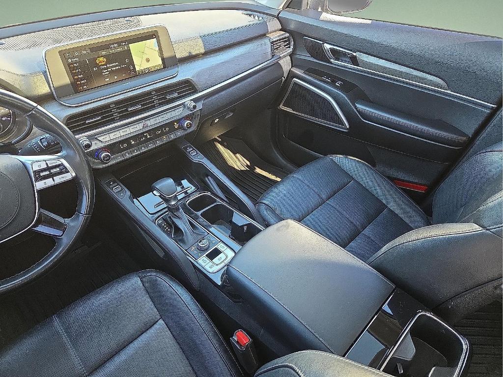 used 2020 Kia Telluride car, priced at $18,368