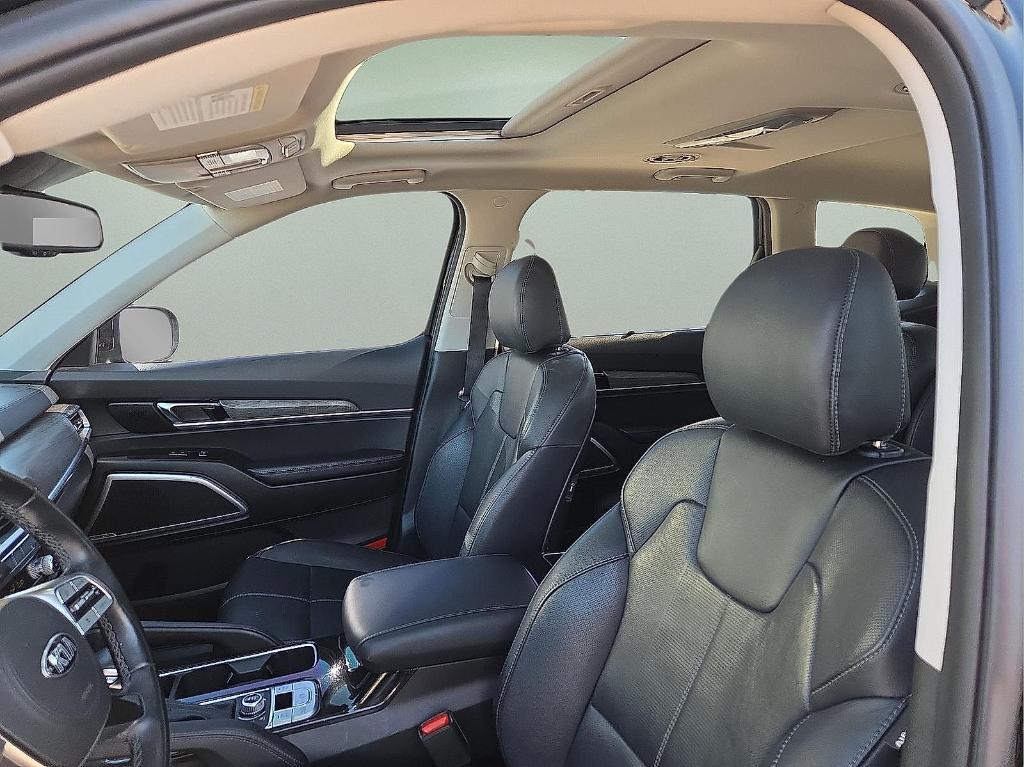 used 2020 Kia Telluride car, priced at $18,368