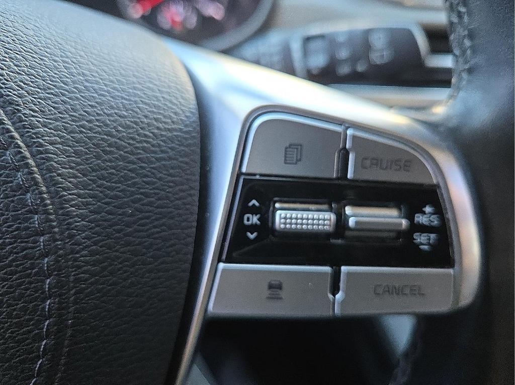 used 2020 Kia Telluride car, priced at $18,368