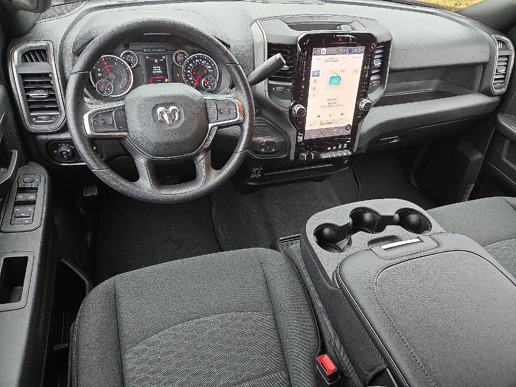 new 2026 Ram 3500 car, priced at $69,183