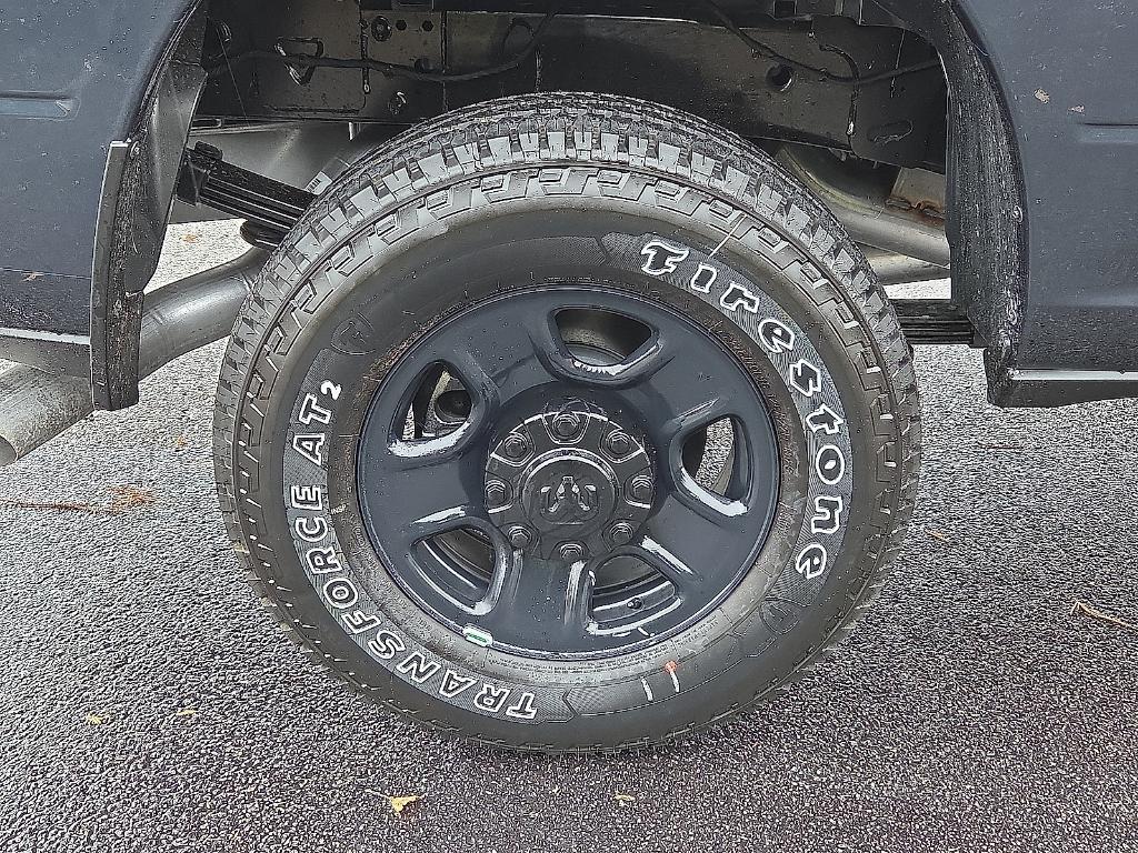 new 2026 Ram 3500 car, priced at $69,183