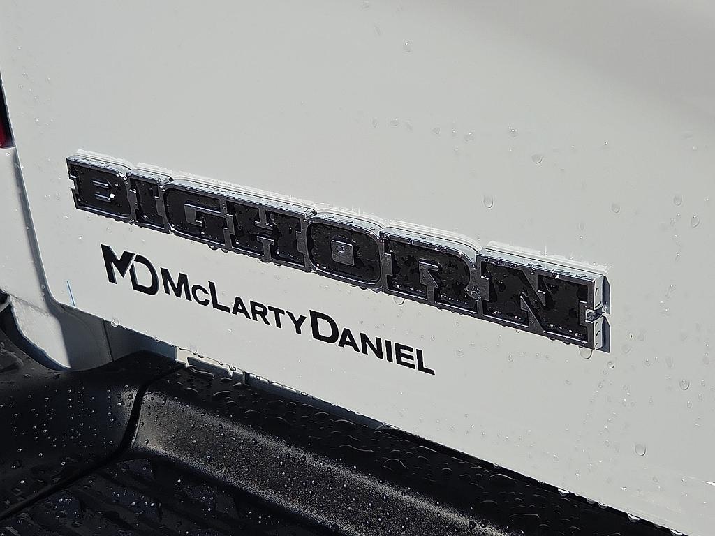 new 2026 Ram 2500 car, priced at $68,544