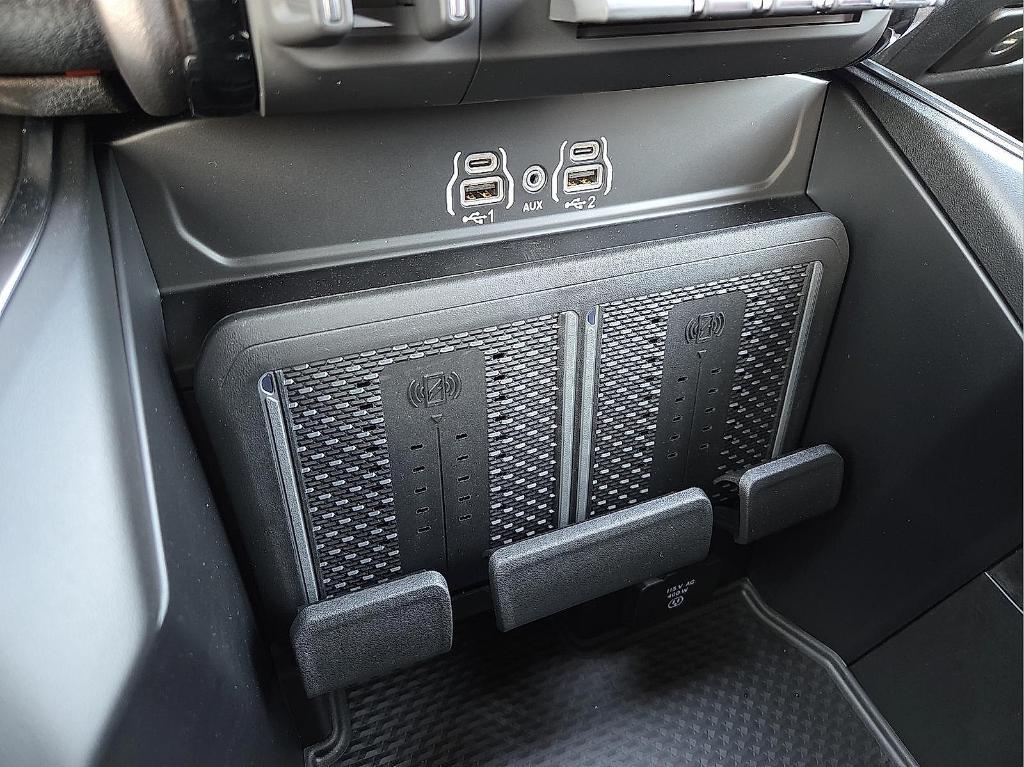 new 2026 Ram 2500 car, priced at $68,544