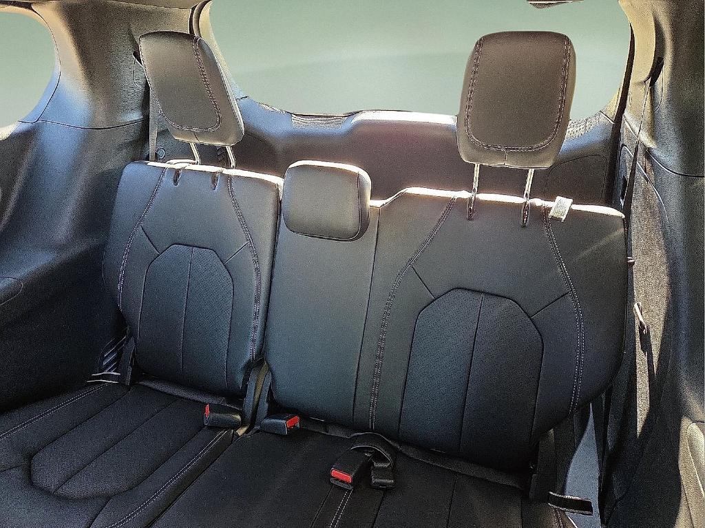 new 2026 Chrysler Pacifica car, priced at $42,141