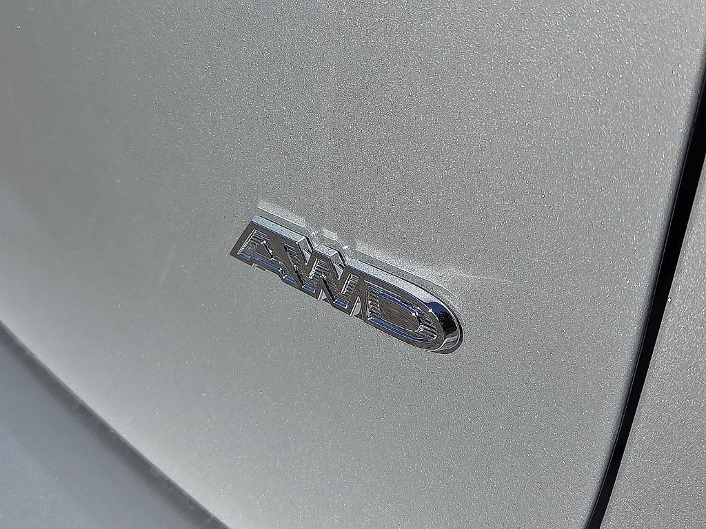 new 2026 Chrysler Pacifica car, priced at $40,645