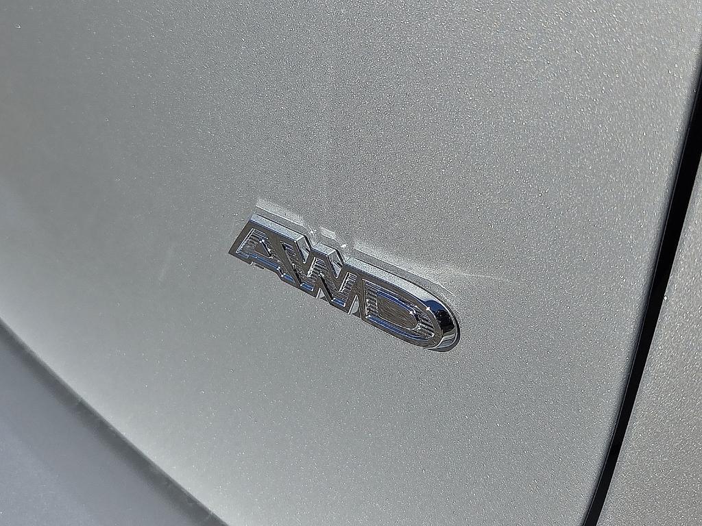 new 2026 Chrysler Pacifica car, priced at $42,141