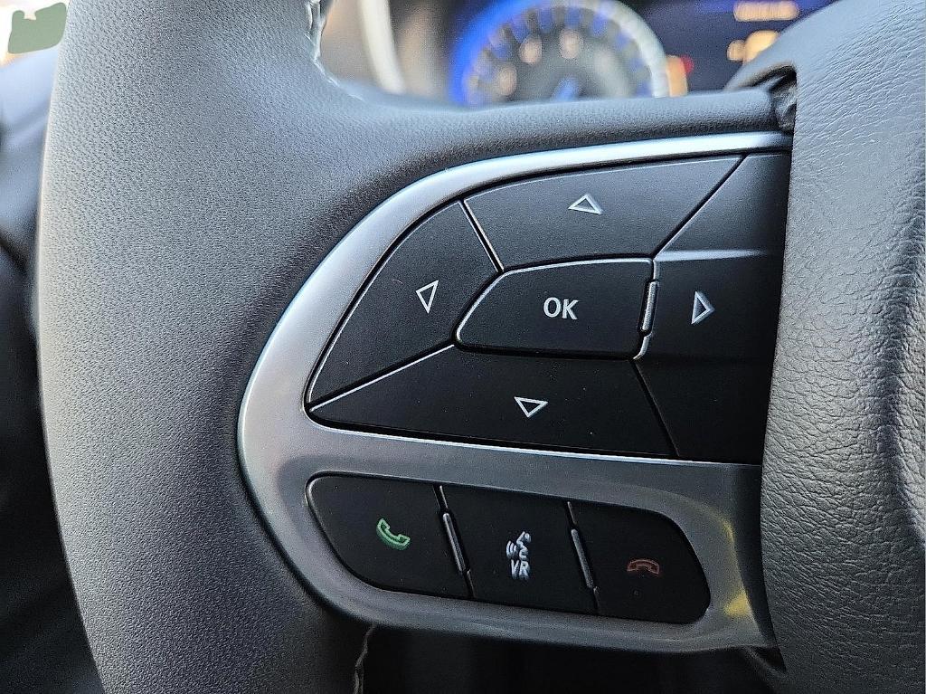 new 2026 Chrysler Pacifica car, priced at $40,645