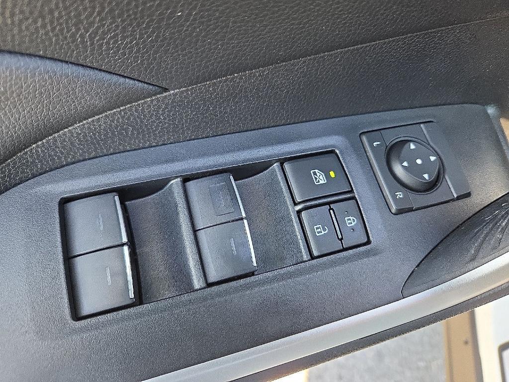 used 2024 Toyota RAV4 car