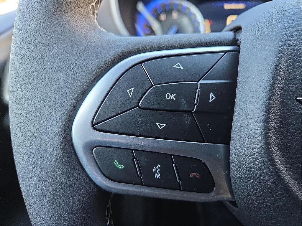 new 2026 Chrysler Pacifica car, priced at $39,235