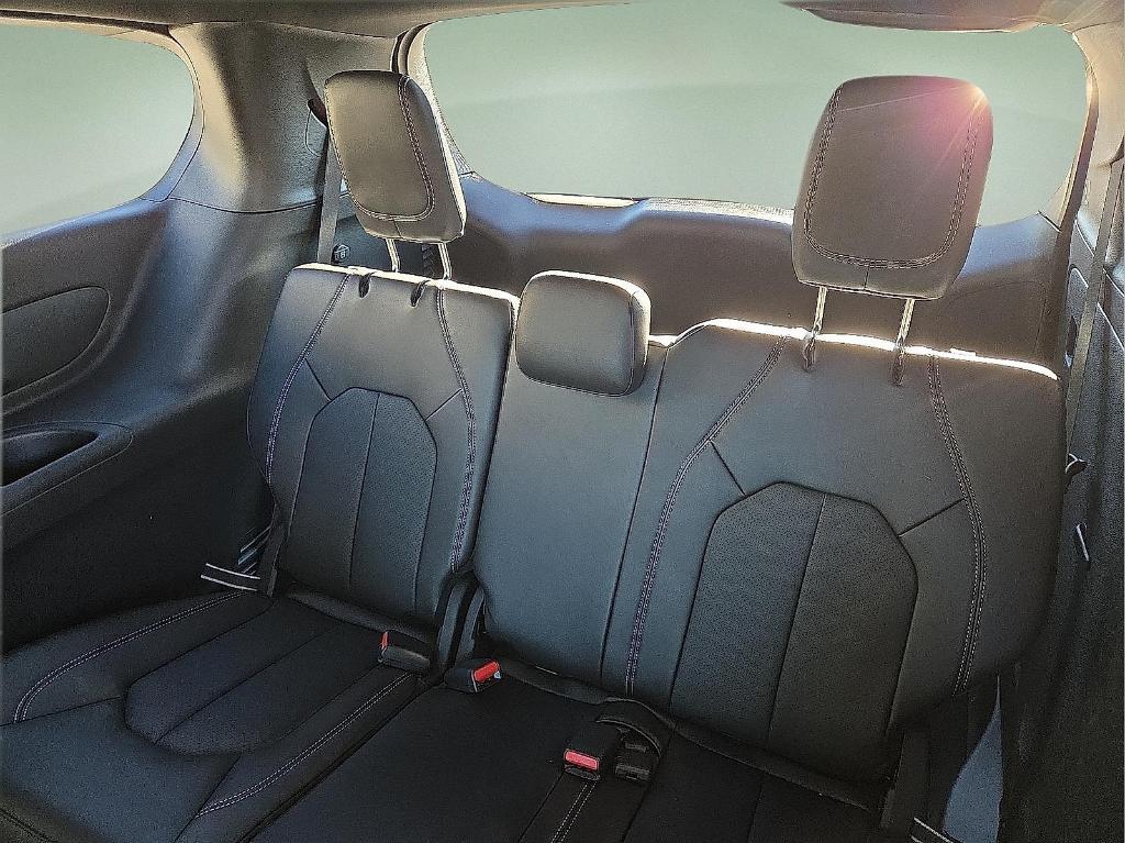 new 2026 Chrysler Pacifica car, priced at $39,235