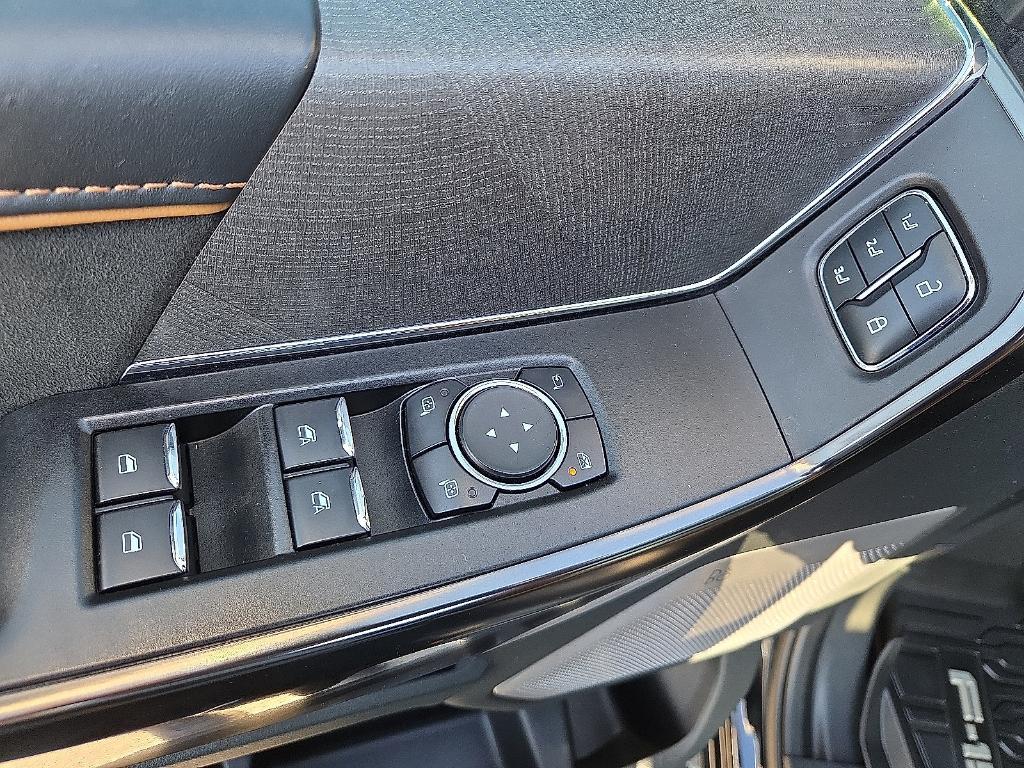 used 2021 Ford F-150 car, priced at $39,929