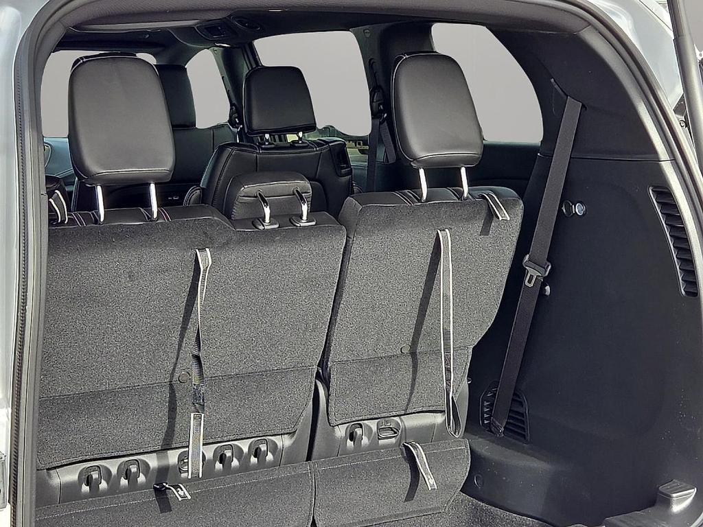 new 2026 Chrysler Pacifica car, priced at $44,523