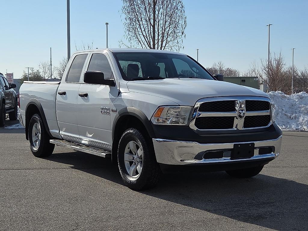 used 2016 Ram 1500 car, priced at $15,868