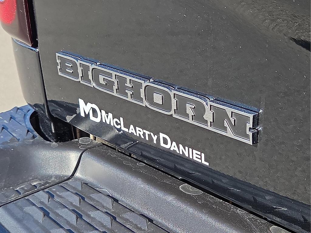 new 2026 Ram 3500 car, priced at $59,127