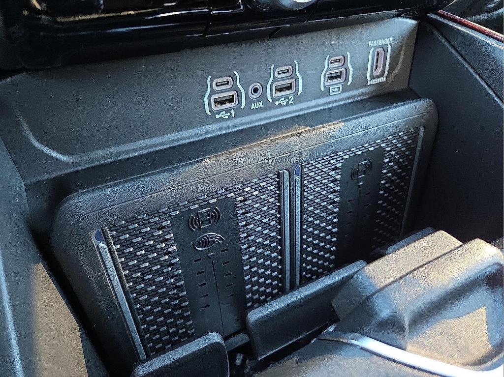 new 2026 Ram 1500 car, priced at $68,727