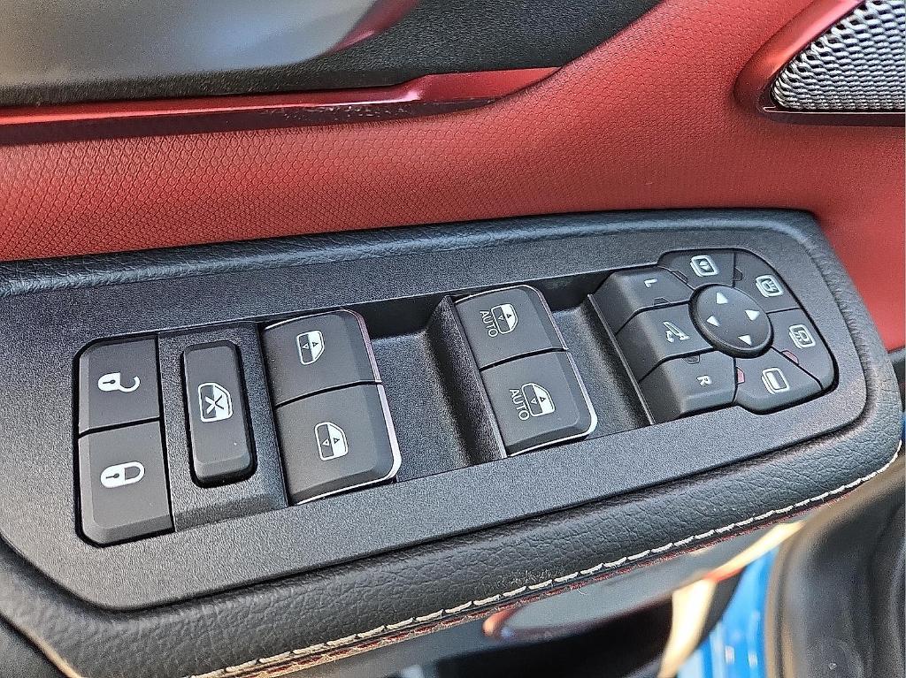 new 2026 Ram 1500 car, priced at $71,319