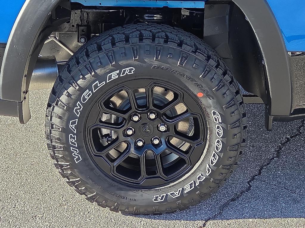 new 2026 Ram 1500 car, priced at $71,319