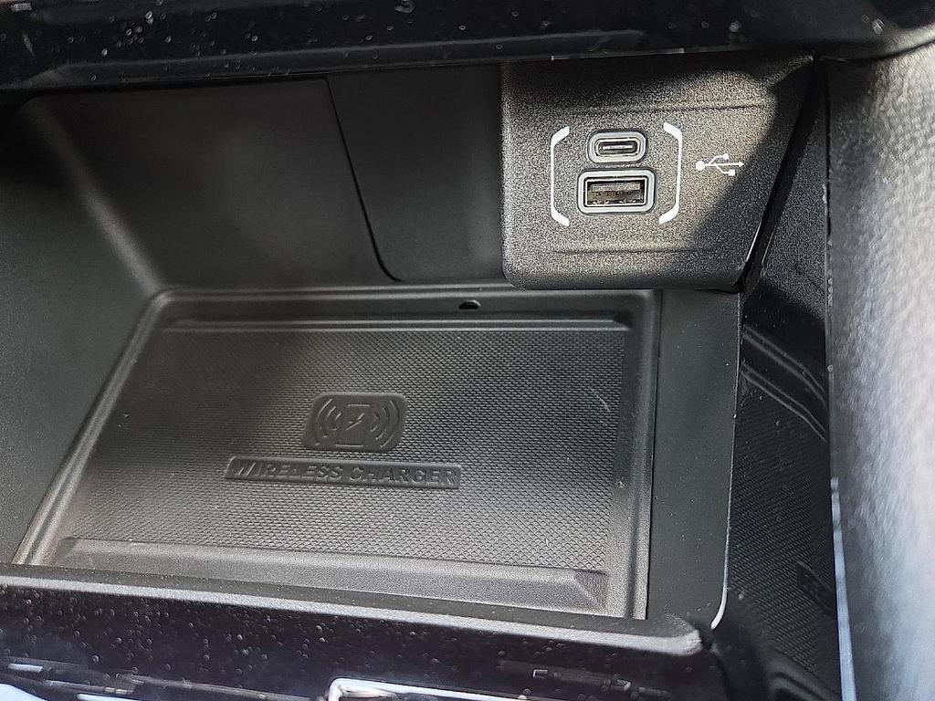 new 2026 Jeep Compass car, priced at $37,709